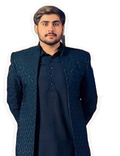 Aftab Haider
