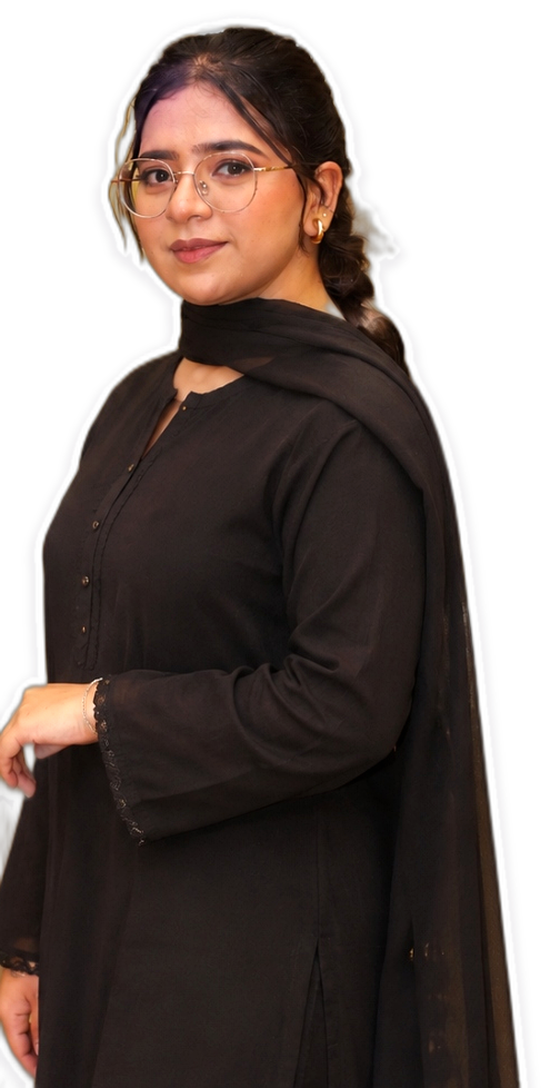 Taazuz Kanwal