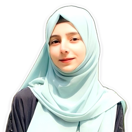 Tamkeen Fatima