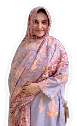 Zil e Aisha